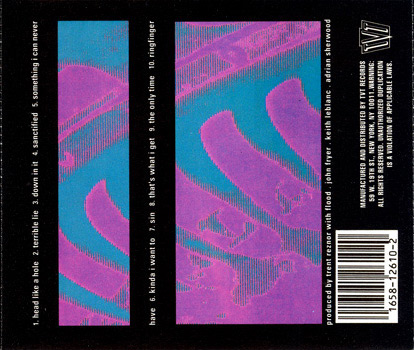 Back