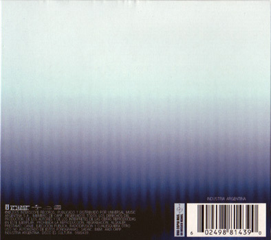 Back