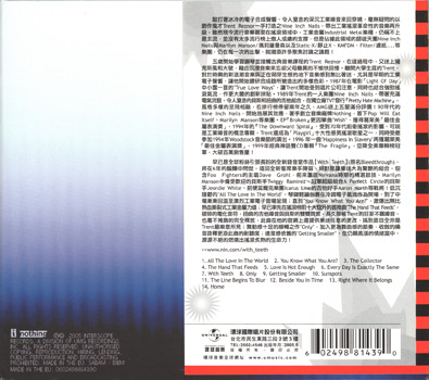 Back