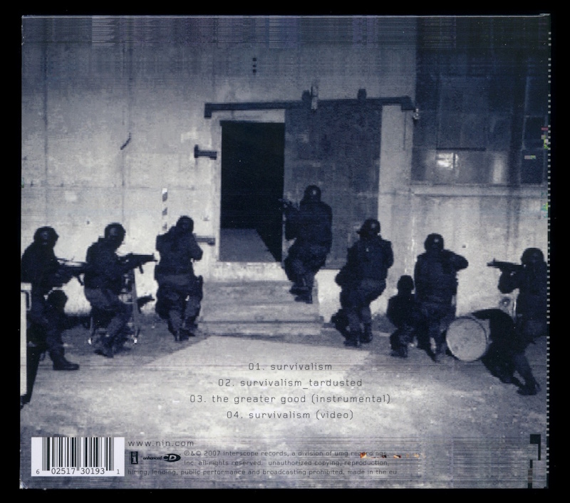 Back